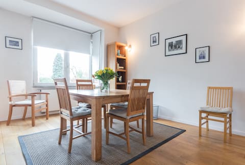 ! Family City House Best Location