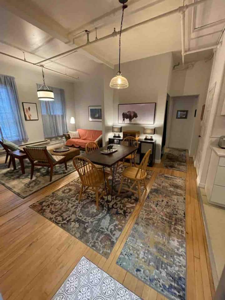 Fargo Vacation Rentals Airbnb