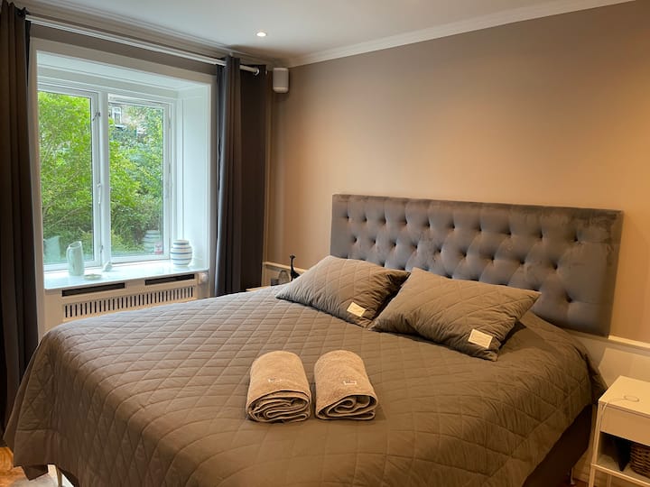 Hellerup Vacation Rentals & Homes - Denmark | Airbnb