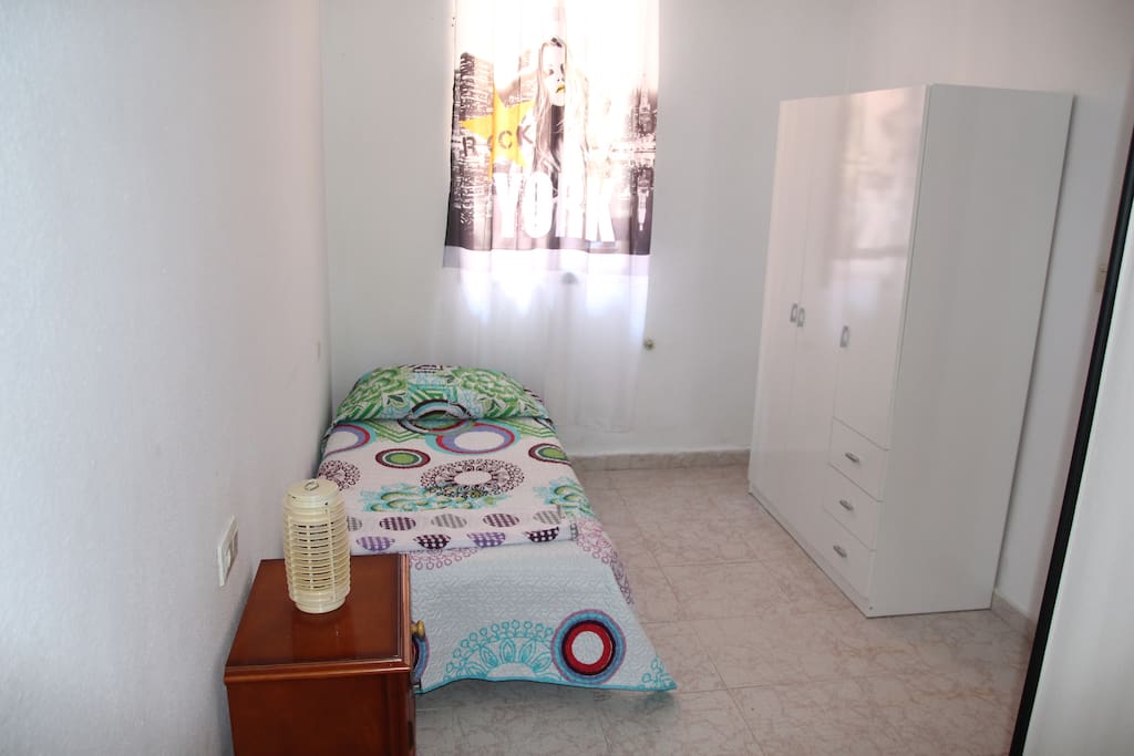 Chambre 1