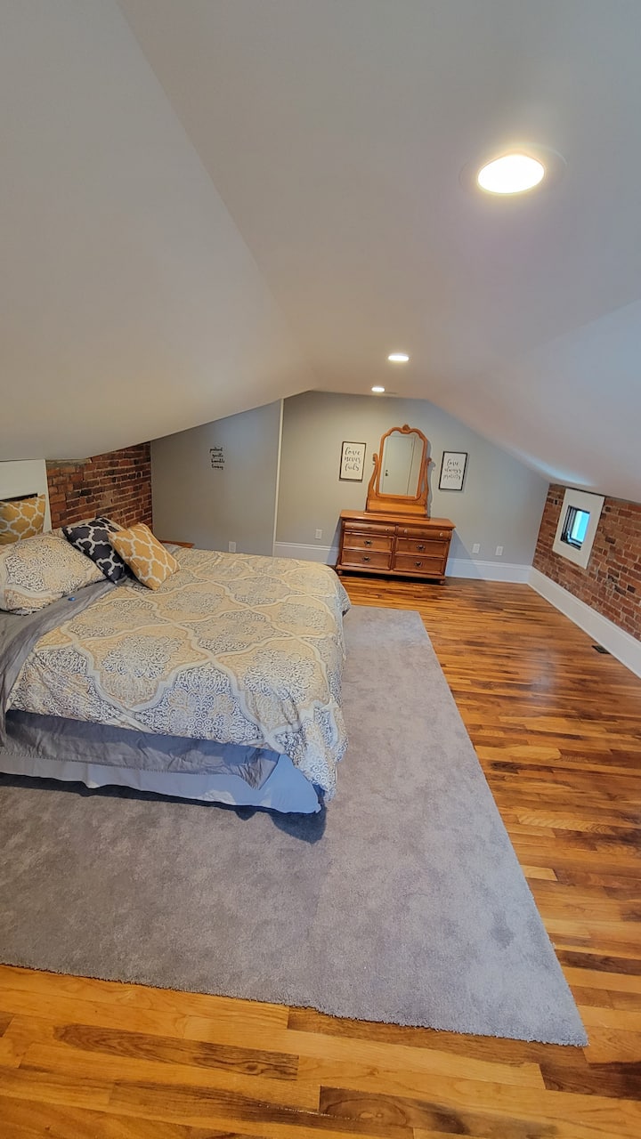 ห้องนอน