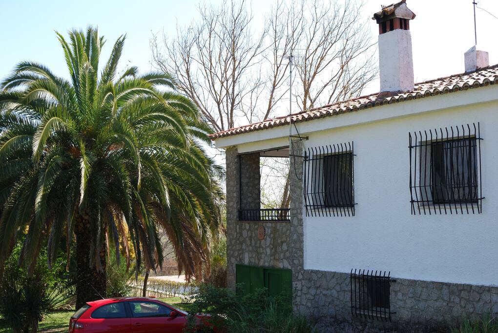 Oasis de paz
