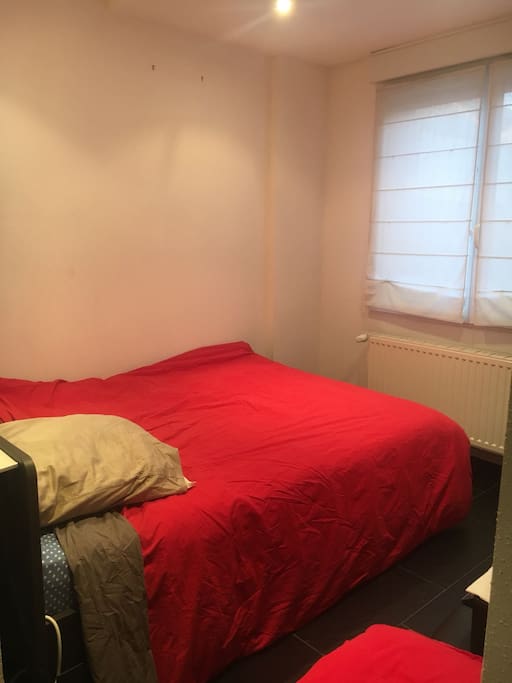 Chambre a coucher