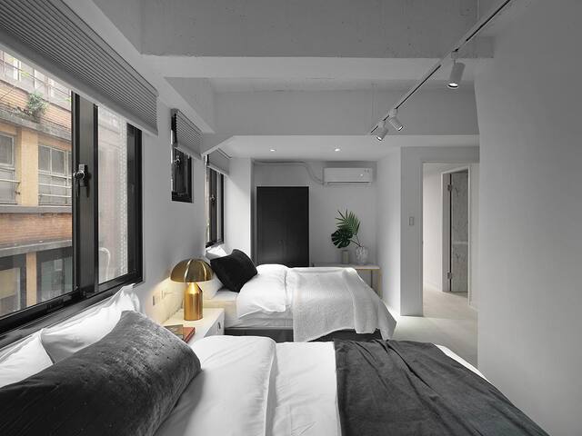 小森林/捷運西門站3分鐘/西門町商圈/包層獨享/三衛浴/4F gallery image 4