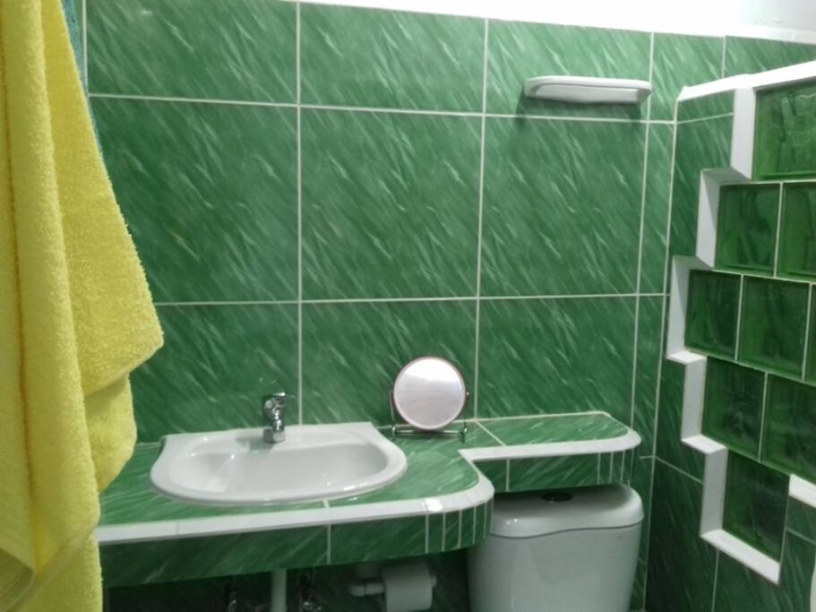 Baño