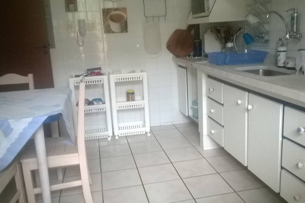 Cozinha