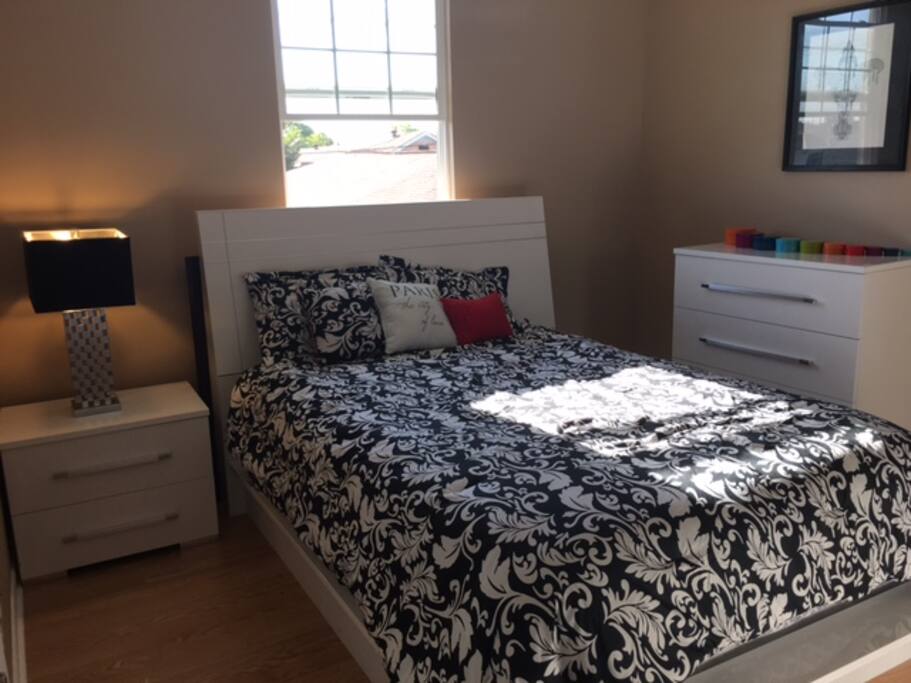 Newly remodeled.