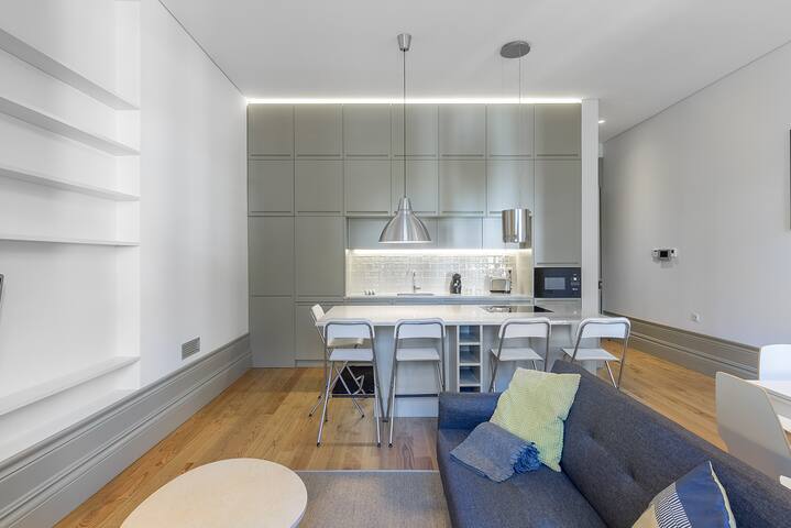 Casa Amarela – The Garden gallery image 4