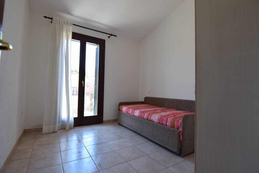 Bedroom II