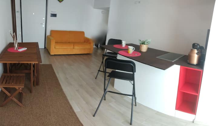 Salon