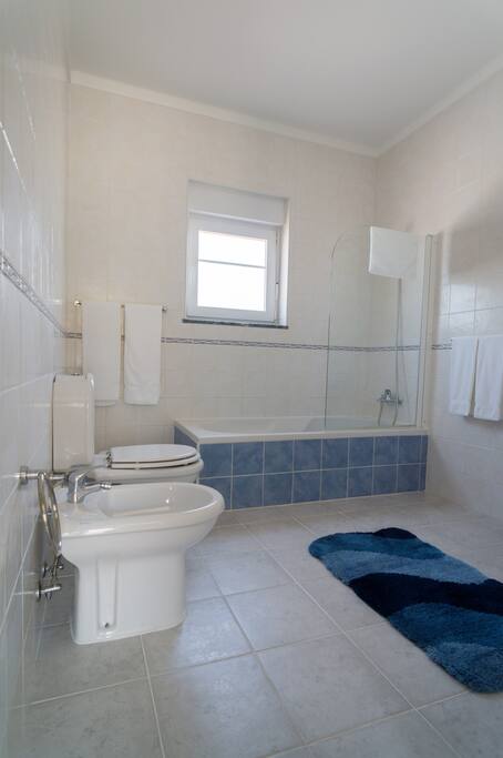 Private Bathroom
