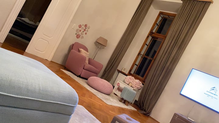 Schlosswohnung - Graz