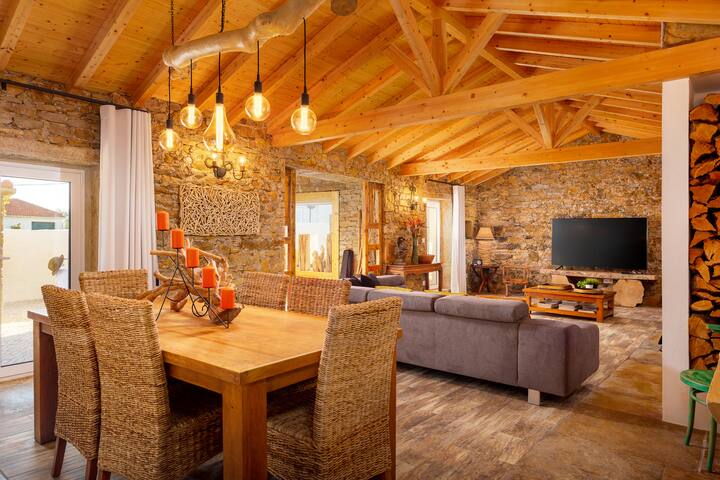 Aldeia e Mar – Casa de Campo gallery image 2