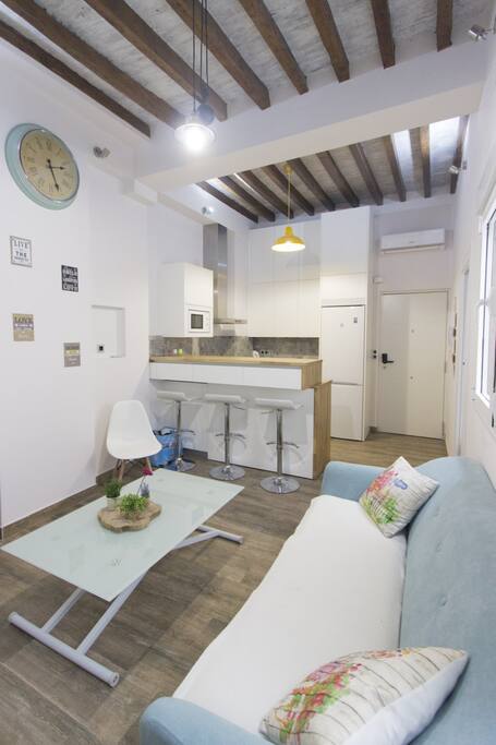 salon-comedor