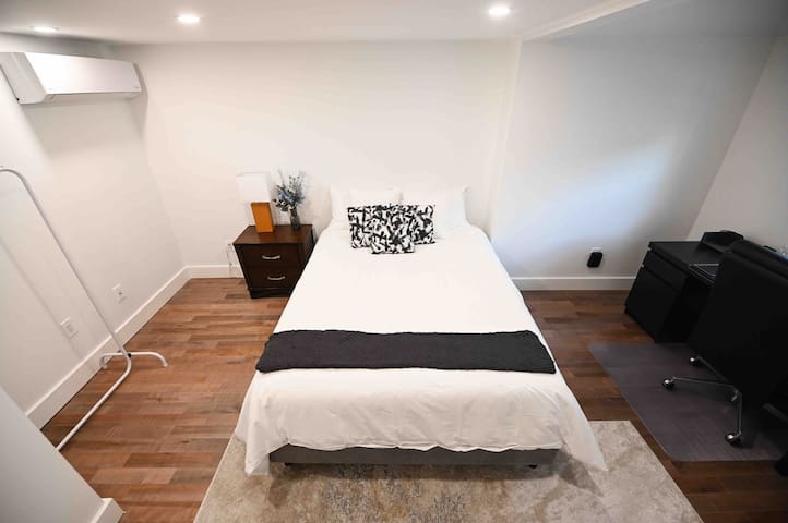 Lux Bnb Co managed Airbnb listing 1
