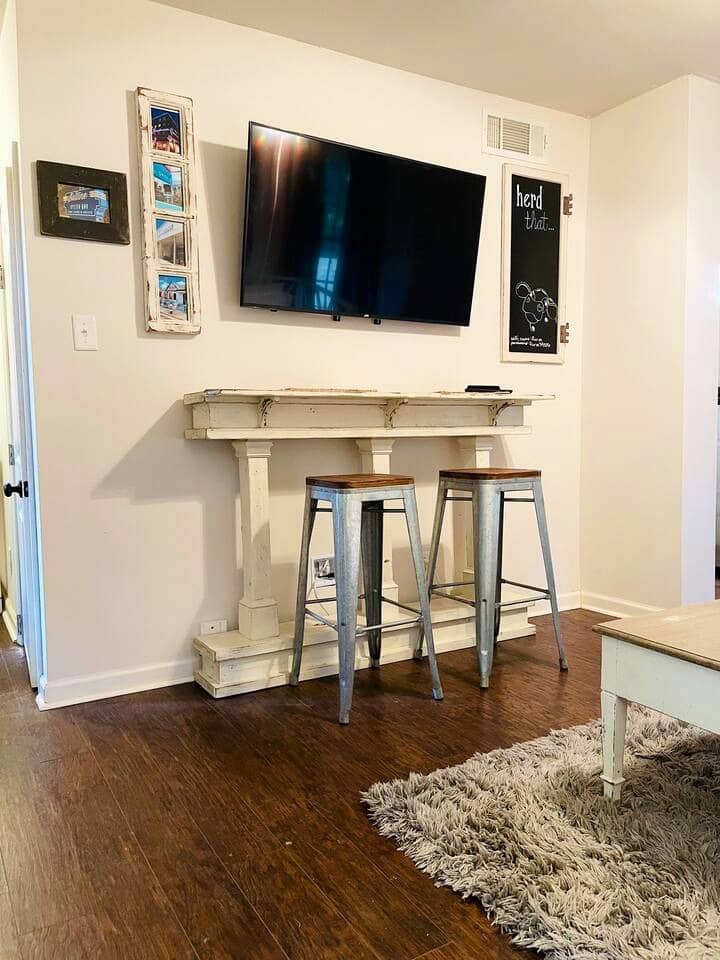 Fondren Farmhouse - Jackson, MS