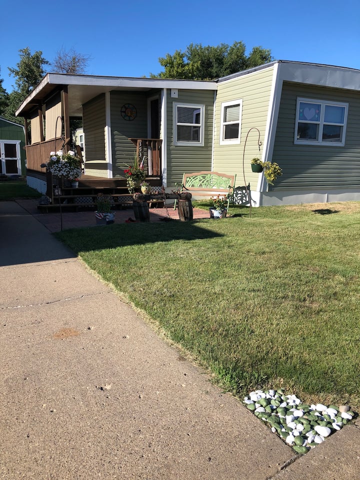 Top 6 PetFriendly Rentals In Bismarck, North Dakota Updated 2024