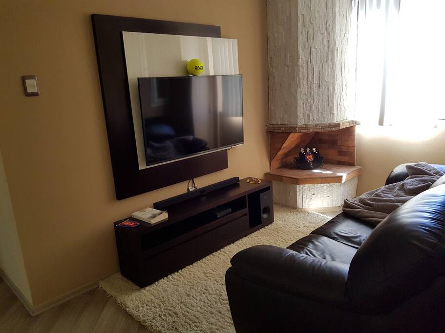 Sala de estar