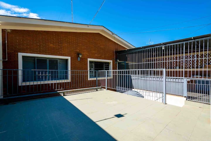 Casa Ótima Localização