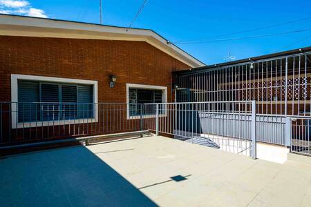 Casa Ótima Localização