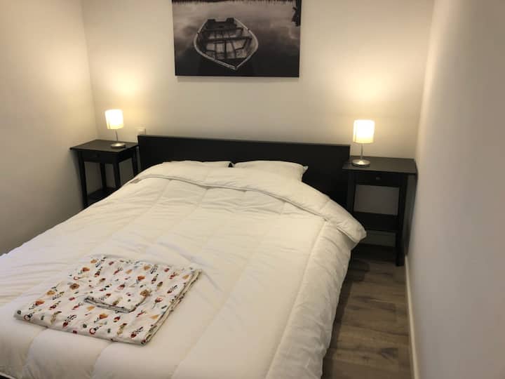 chambre 2