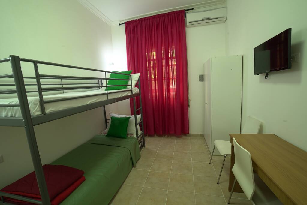 beds
