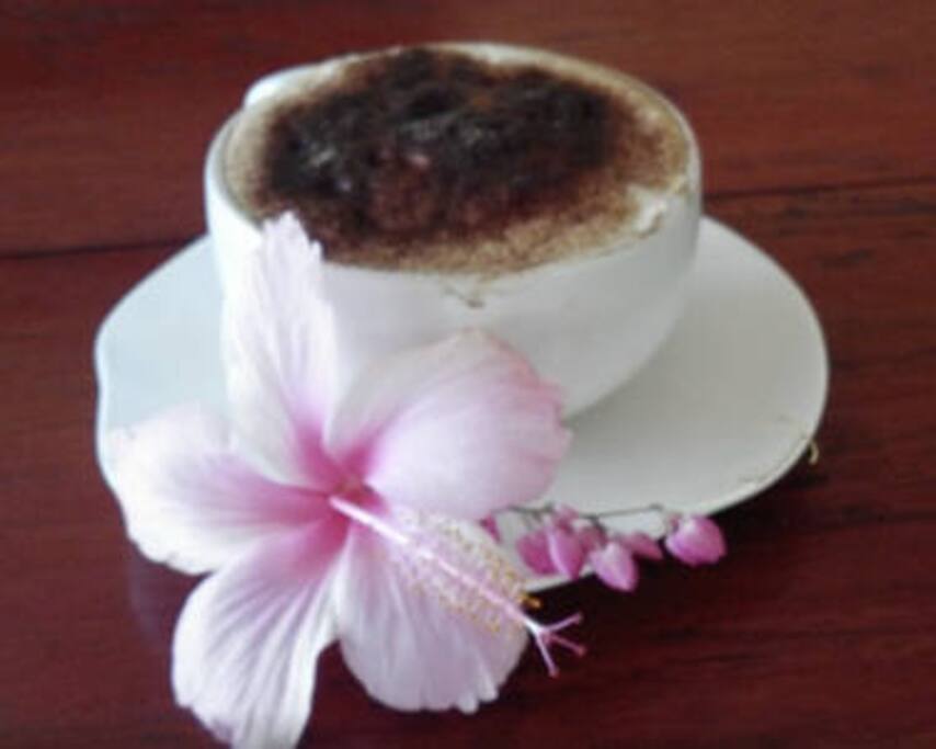 CAPPCINNO