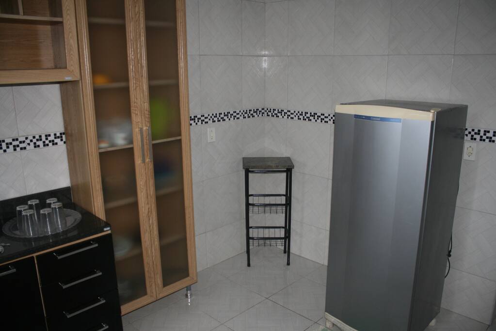 cozinha