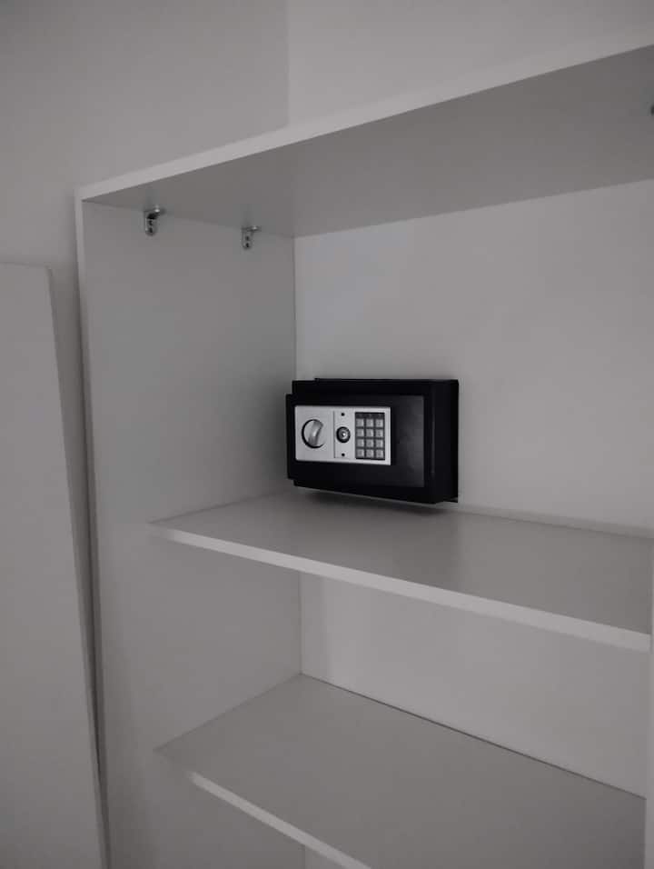 Chambre 1