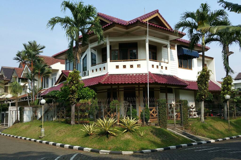 House  3 Bedroom in West Jakarta Indonesia Houses    House  3 Bedroom in West Jakarta Indonesia Houses