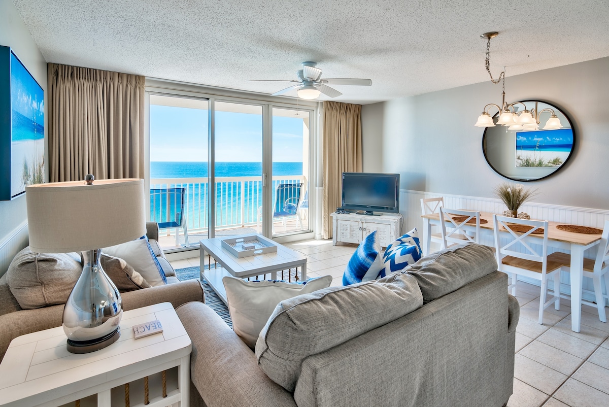 Destin Beach Condo Vacation Als