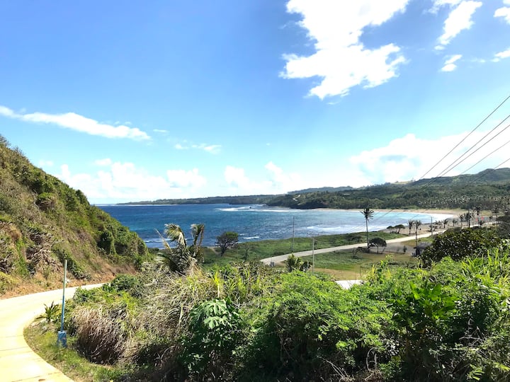 Ayoyo Cove Inn (Villa)