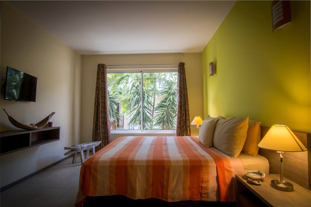 Discover the charms of the Caribbean!