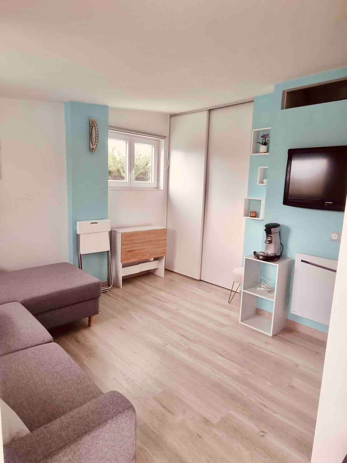Top Airbnb: Guest house with pool access in Diocèse De Valence
