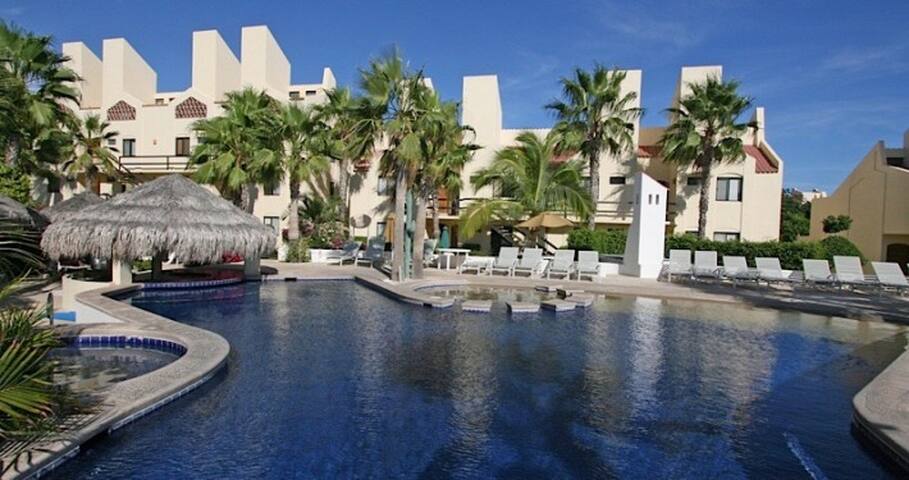 Airbnb® | San José del Cabo - Vacation Rentals & Places to ...