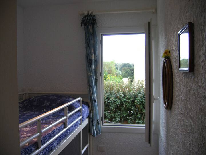 Dormitorio 2