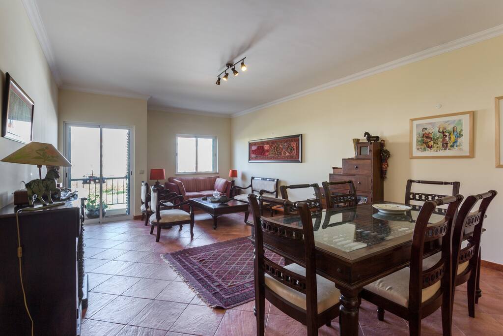 Sala Comum