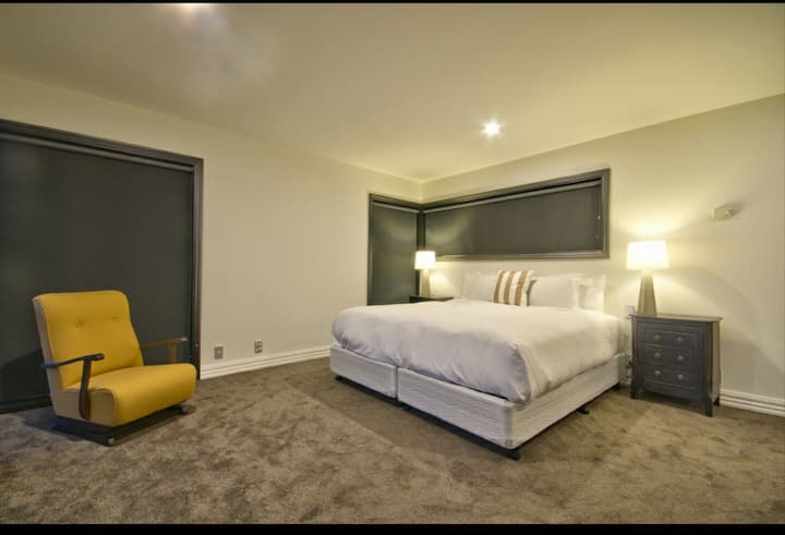 Спална соба 3