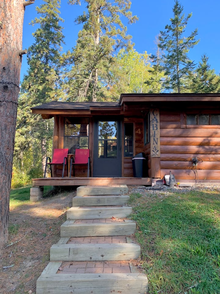 10 Handpicked Airbnb Tiny House In Minnesota, USA - Updated 2025 | Trip101