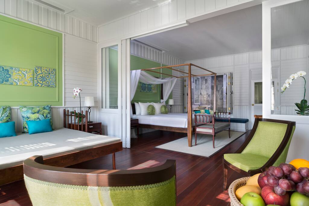 Lamai Suite