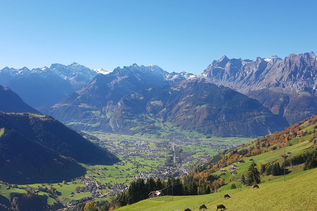 Original Aussicht