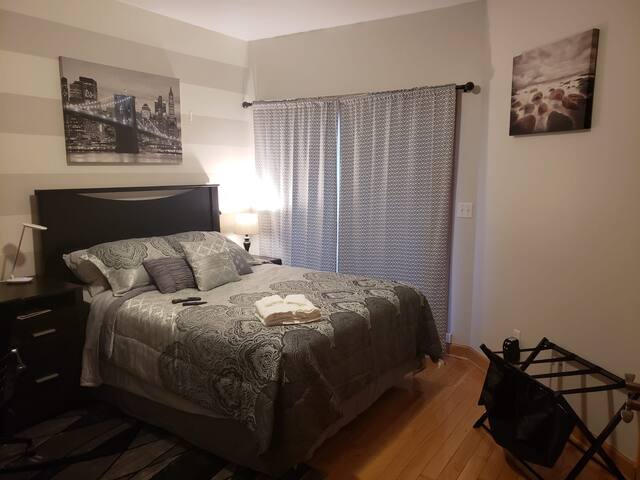 Private Room in Munster