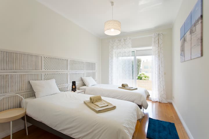 Спална соба 1