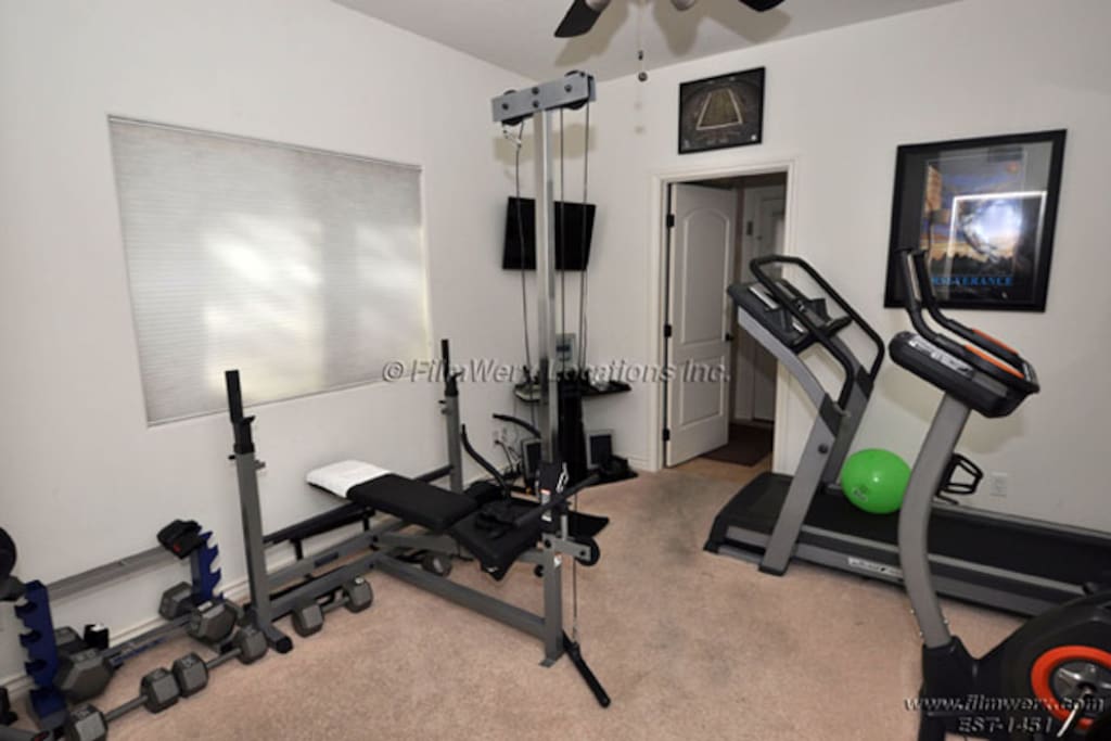 Gym