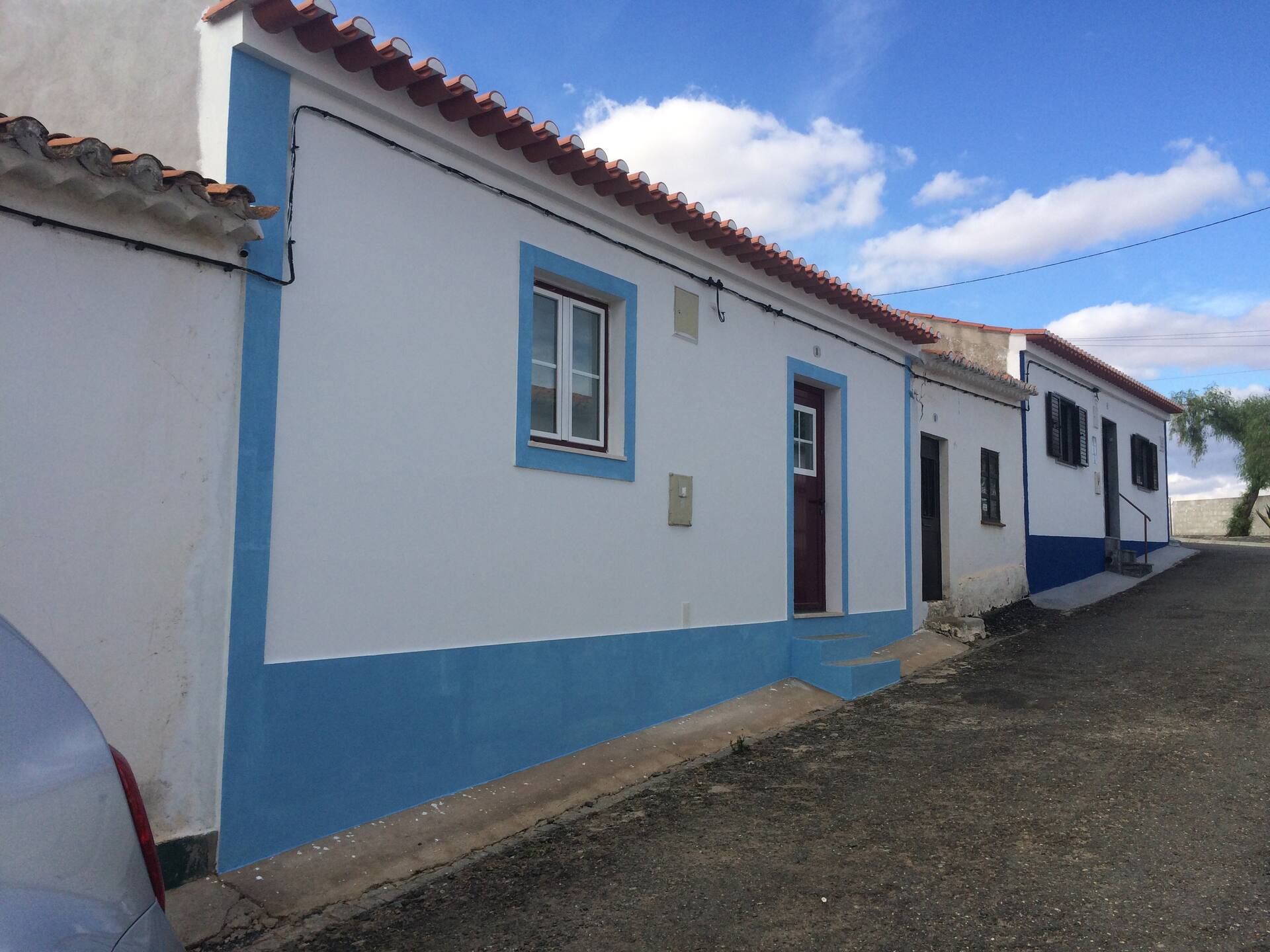 Casa na aldeia — zdjęcie 2