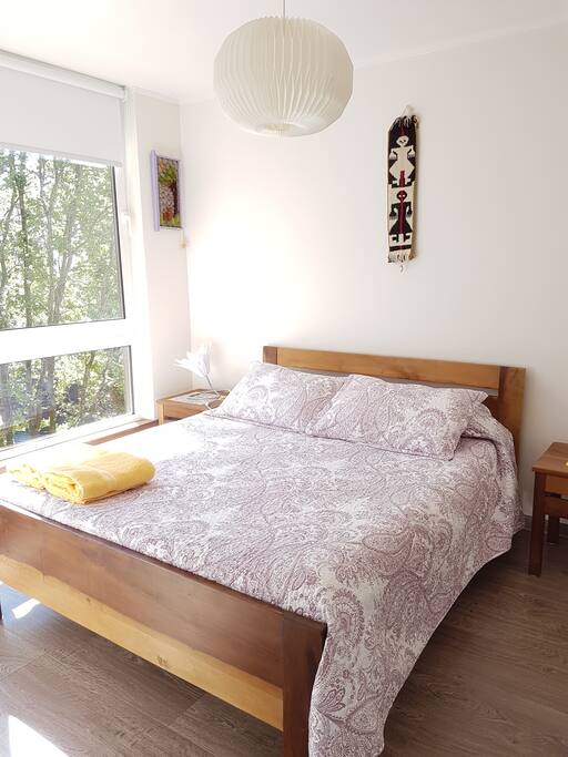 Dormitorio