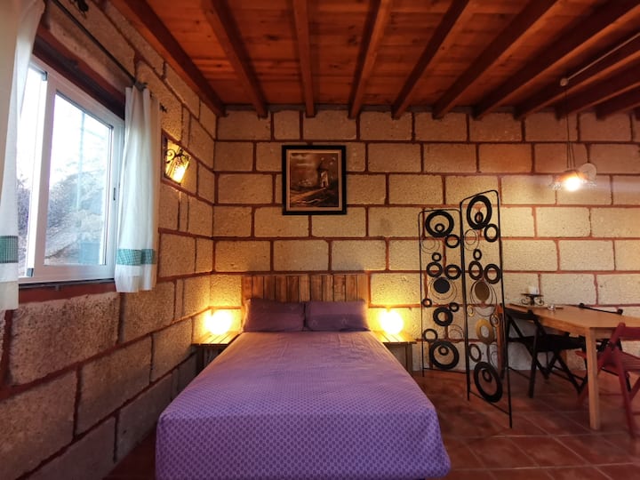 منطقة غرفة النوم