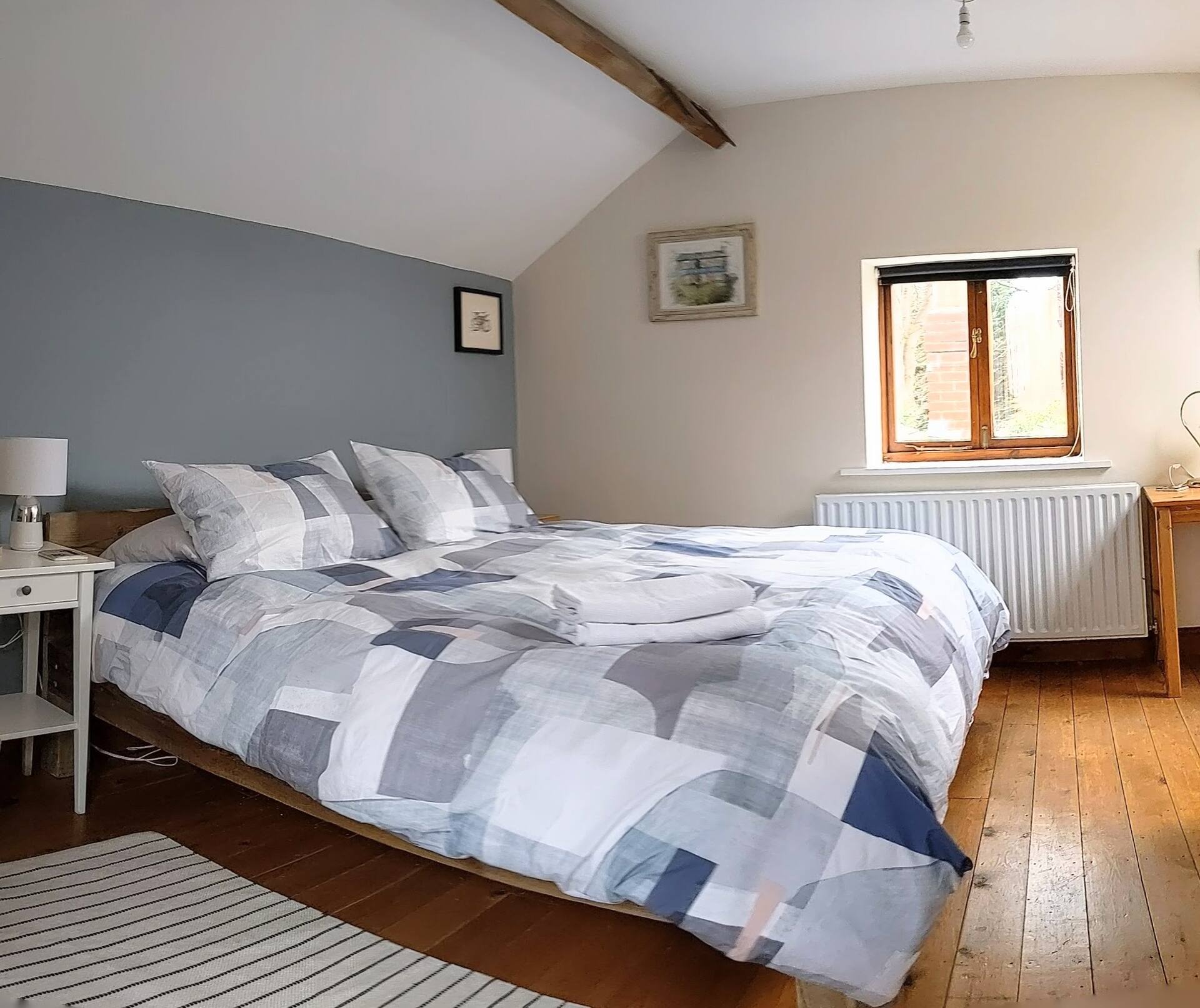 Old Coach House. Self-contained. Private. Parking — photo 2