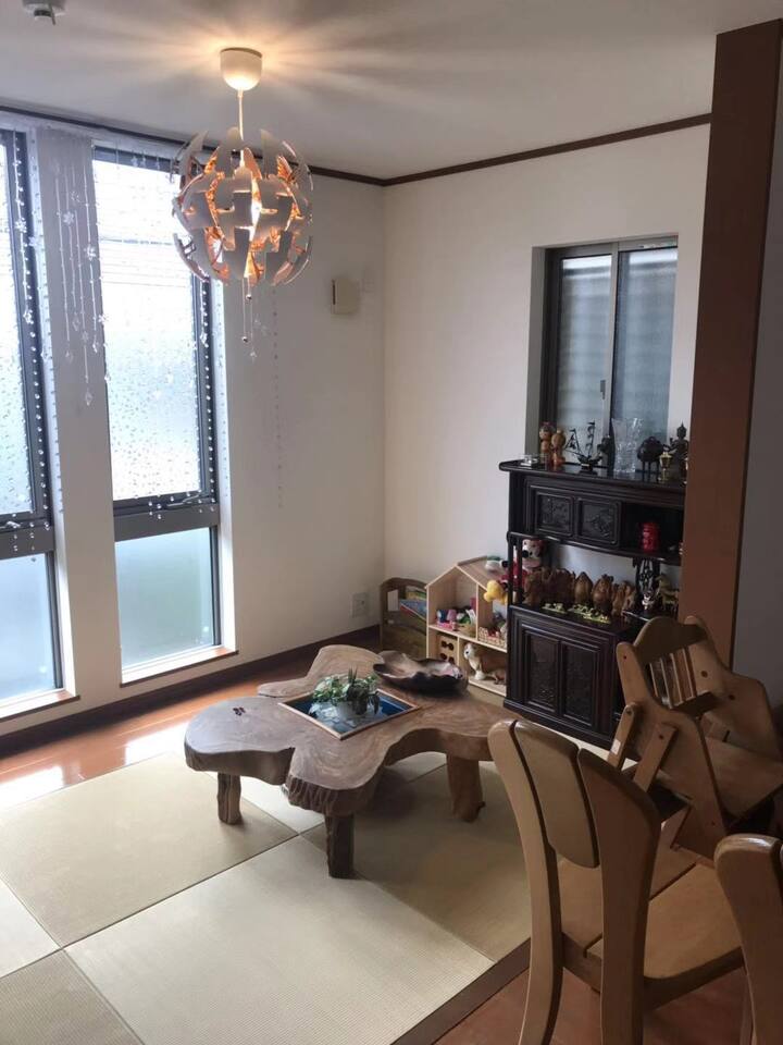 全新上线1平方米一户建難波 道顿堀电车9分双浴室双卫 Houses For Rent In 住之江区 大阪府大阪市 Japan