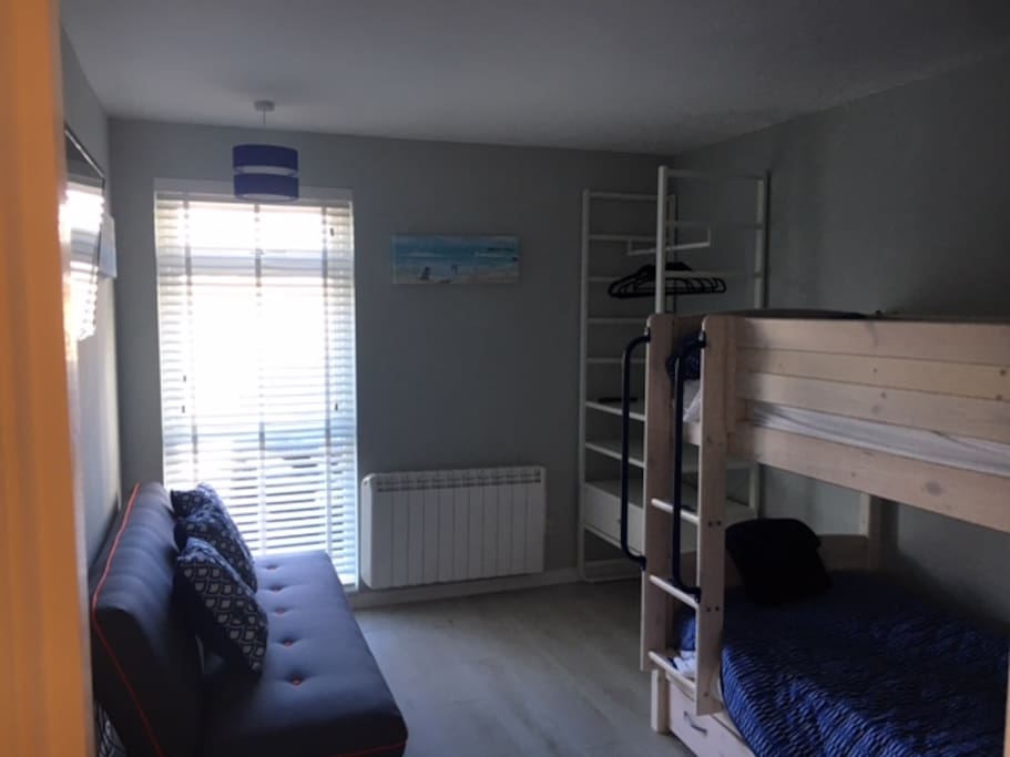 Bed 2